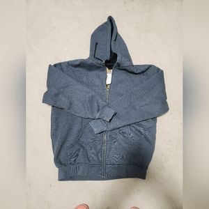 Men's Carhartt Lined Hoodie